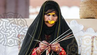 مهرجان العين التراثي