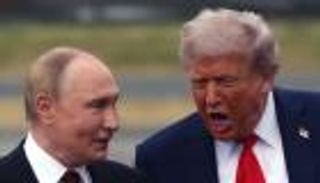 الخلاف الأمريكي الأوروبي.. &laquo;سلاح ذو حدين&raquo; بالنسبة لروسيا