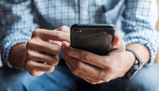 الهاتف الشخصي 