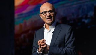 ساتيا ناديلا 