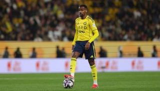 مشاهد مباراة النصر اليوم 