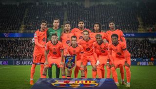 مشاهدة مباراة برشلونة اليوم 