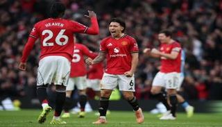 مانشستر يونايتد