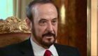 &laquo;وفاة&raquo; رفعت الأسد.. عم الرئيس السوري السابق