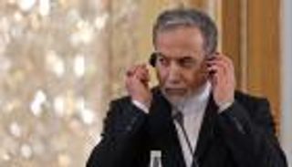 عراقجي يرفع سقف التهديد بوجه ترامب: إيران سترد بكل ما أوتيت من قوة