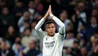 كيليان مبابي