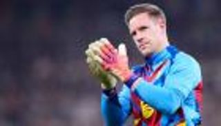 &laquo;القرار الصحيح&raquo;.. تير شتيغن يرحل عن برشلونة &laquo;باكياً&raquo;