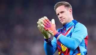 مارك أندريه تير شتيغن