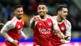 سداسية لريال مدريد وقطار أرسنال لا يهدأ.. عودة نارية لدوري الأبطال