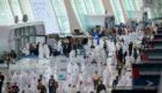 2.36 مليار درهم إجمالي الصفقات في أول يومين من  &laquo;يومكس وسيمتكس 2026&raquo;