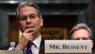 بيسنت: لا نقاش أوروبي حول غرينلاند وبيع سندات الخزانة الأمريكية