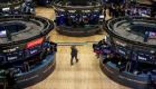 الأسواق الأمريكية تنتعش بعد تصريحات ترامب حول &laquo;قطعة الجليد&raquo;