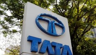 شركة تاتا - أرشيفية