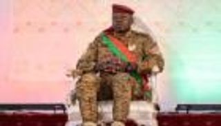 &laquo;ترحيل&raquo; رئيس بوركينا فاسو السابق.. توغو تفتح &laquo;صفحة جديدة&raquo; مع دول الساحل