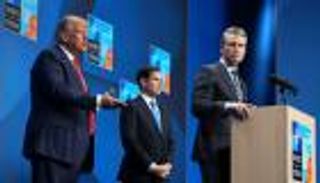 أمريكا تخطط لتقليص مشاركتها في بعض هياكل الناتو