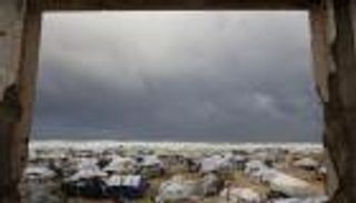 إسرائيل تصدر أول إنذار بالإخلاء في غزة منذ وقف إطلاق النار