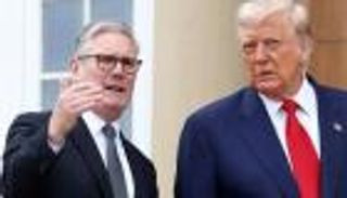 بريطانيا وأمريكا.. تآكل &laquo;العلاقة الخاصة&raquo; في زمن ترامب