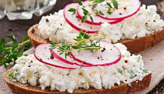 الجبن القريش يتصدر الترند في 2026