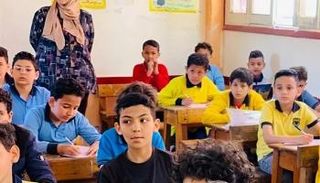نتيجة الصف السادس الابتدائي 2026