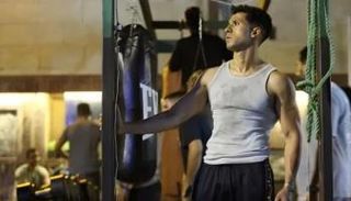 بطل العالم الحلقة 3