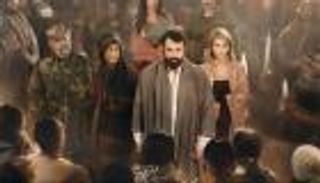 &laquo;مولانا&raquo;.. دراما رمضانية تجمع نجوم سوريا في عمل ضخم