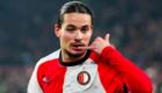 ما بين تشيلسي وبنفيكا.. فينورد يحسم مُستقبل حاج موسى باعتراف رسمي