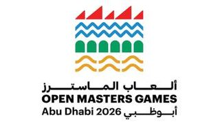 ألعاب الماسترز أبوظبي 2026