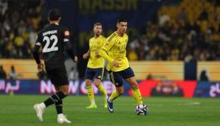 موعد مباراة النصر اليوم 