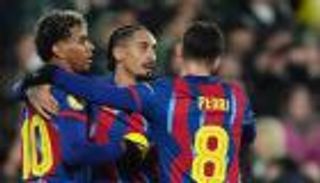 دوري أبطال أوروبا.. ما هي حظوظ برشلونة في الوجود بين الـ8 الكبار؟ 