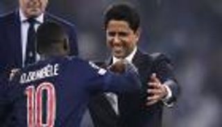 &laquo;لدينا سقف للرواتب&raquo;.. باريس سان جيرمان يحذر ديمبلي