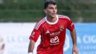 &laquo;بكى من أجل العودة للزمالك&raquo; .. ميدو يكشف سراً عن زيزو