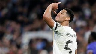 الإنجليزي جود بيلينغهام