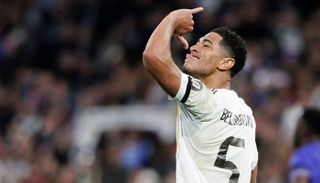 الإنجليزي جود بيلينغهام