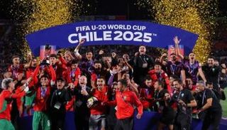 منتخب المغرب للشباب