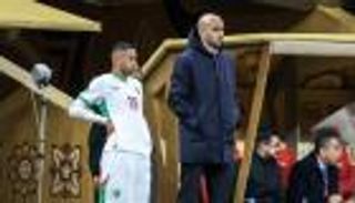 رغم خيبة أمم أفريقيا.. 3 أسباب تبقي وليد الركراكي مدربا للمغرب
