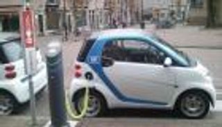 برلين تعيد دعم السيارات الكهربائية.. لإنعاش سوق النقل النظيف