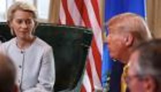 صناعة أوروبا تندد بمطالب ترامب.. دوامة الرسوم &laquo;سلبية&raquo;