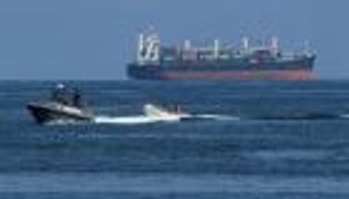 الجيش الأمريكي يحتجز سابع ناقلة نفط مرتبطة بفنزويلا في البحر الكاريبي