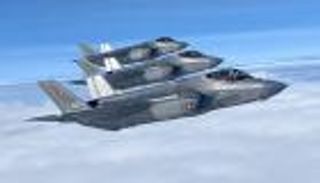 غرينلاند و&laquo;إف-35&raquo;.. هل تمتلك واشنطن &laquo;مفتاح السماء&raquo; الدنماركية؟