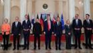 غرينلاند تشعل القارة العجوز.. هل تجرؤ أوروبا على الرد؟