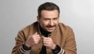 تفاصيل جنازة والدة الفنان نضال الشافعي.. الموعد والمكان