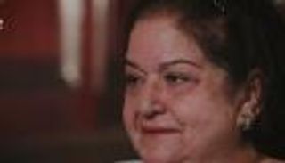 نوبة قاتلة.. سبب وفاة الفنانة السورية رجاء قوطرش