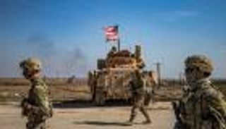 الجيش الأمريكي في مهمة بسوريا.. نقل سجناء &laquo;داعش&raquo; إلى العراق