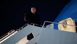 دونالد ترامب