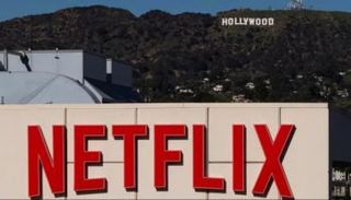 نتفليكس - أرشيفية