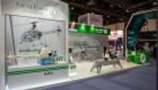 يومكس وسيمتكس.. &laquo;غرين باور&raquo; الصربية تستعرض حلول المحركات والطائرات غير المأهولة 