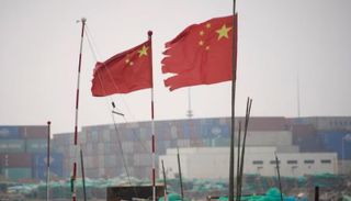 الصين - أرشيفية