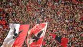 الميركاتو الشتوي.. الأهلي المصري يعلن 3 صفقات دفعة واحدة