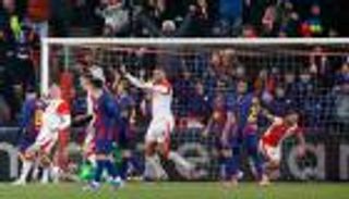 نيران ليفاندوفسكي النادرة.. 10 أرقام مثيرة من ليلة دوري أبطال أوروبا