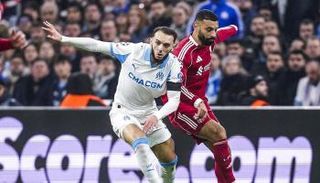 غويري ومحمد صلاح